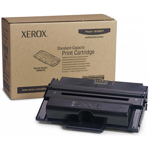Консуматив Xerox Phaser 3635 High Capacity Print Cartridge