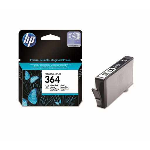 Консуматив HP 364 Photo Ink Cartridge