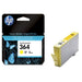 Консуматив HP 364 Yellow Ink Cartridge