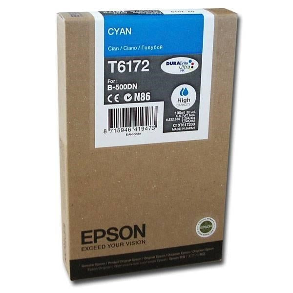 Консуматив Epson High Capacity Ink