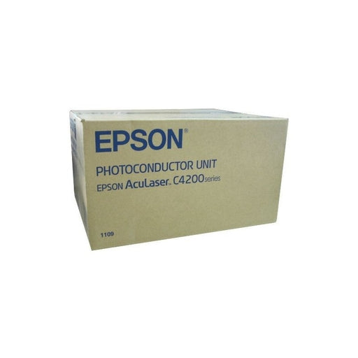 Консуматив Epson Photoconductor unit for AcuLaser C4200