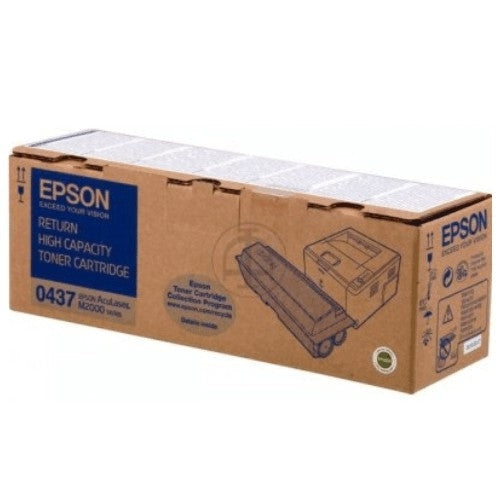 Консуматив Epson Return High Capacity Toner