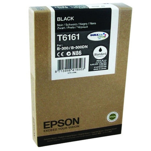 Консуматив Epson Standard Capacity Ink