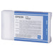Консуматив Epson 110ml Cyan for Stylus Pro