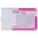 Консуматив Epson 110ml Magenta for Stylus Pro 4450/4400