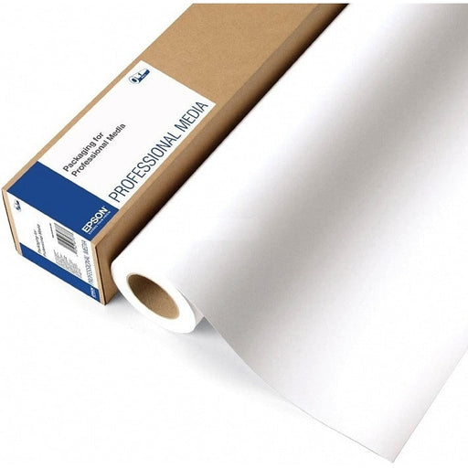Хартия Epson Enhanced Adhesive Synthetic Paper Roll