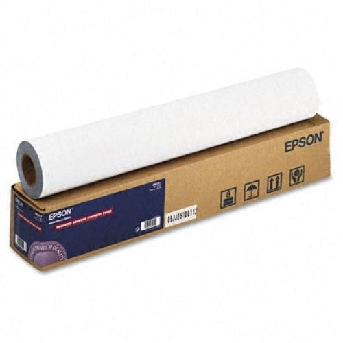 Хартия Epson Enhanced Synthetic Paper Roll 24’ x 40 m 84g/m2