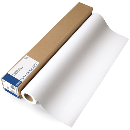 Хартия Epson Premium Semigloss Photo Paper Roll 60’