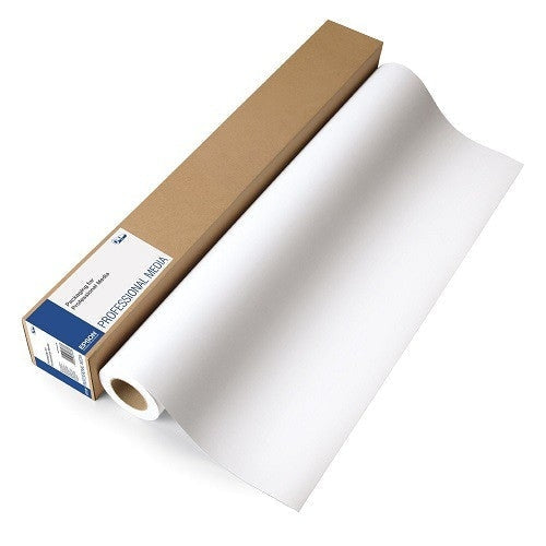 Хартия Epson Water Color Paper - Radiant White Roll