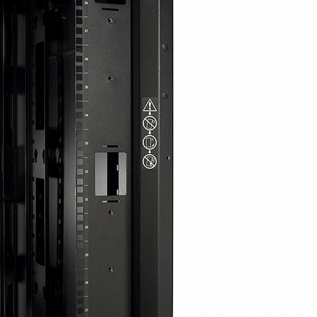 Комуникационен шкаф APC NetShelter SX 42U