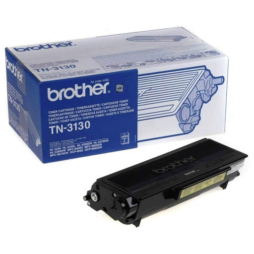 Консуматив Brother TN - 3130 Toner Cartridge Standard