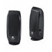 Тонколони Logitech S120 Black 2.0 Speaker System OEM