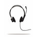 Слушалки Logitech PC 960 Stereo Headset USB OEM