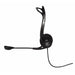 Слушалки Logitech PC 960 Stereo Headset USB OEM