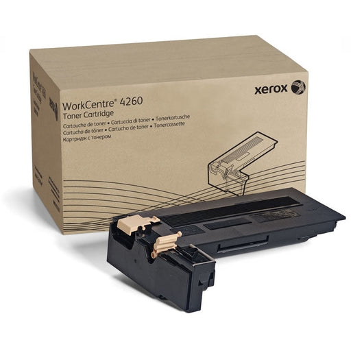 Консуматив Xerox WorkCentre 4260 Toner Cartridge