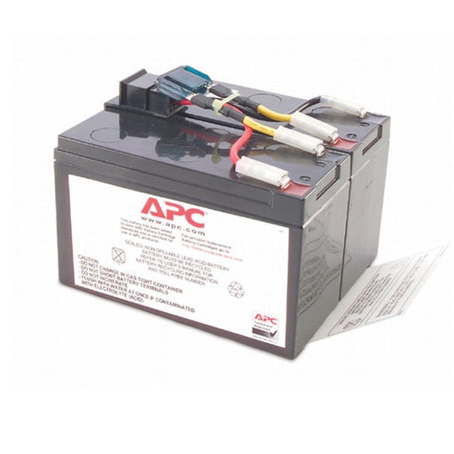 Батерия APC Replacement Battery Cartridge #48