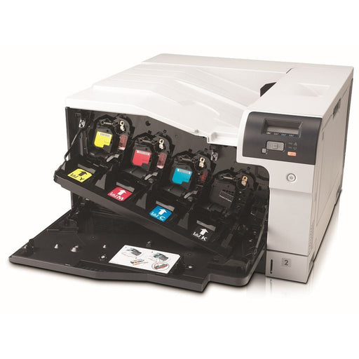 Лазерен принтер HP Color LaserJet Professional CP5225n