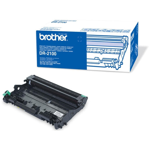 Консуматив Brother DR - 2100 Drum unit