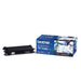 Консуматив Brother TN - 130BK Toner Cartridge Standard