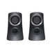 Аудио система Logitech 2.1 Speaker System Z313