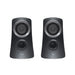 Аудио система Logitech 2.1 Speaker System Z313