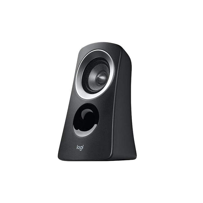 Аудио система Logitech 2.1 Speaker System Z313