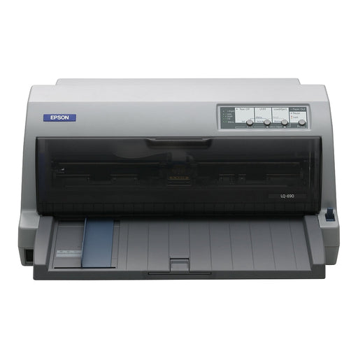Матричен принтер Epson LQ - 690