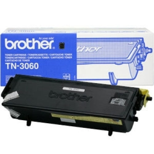 Консуматив Brother TN - 3060 Toner Cartridge