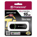 Памет Transcend 16GB JETFLASH 600 (Green)