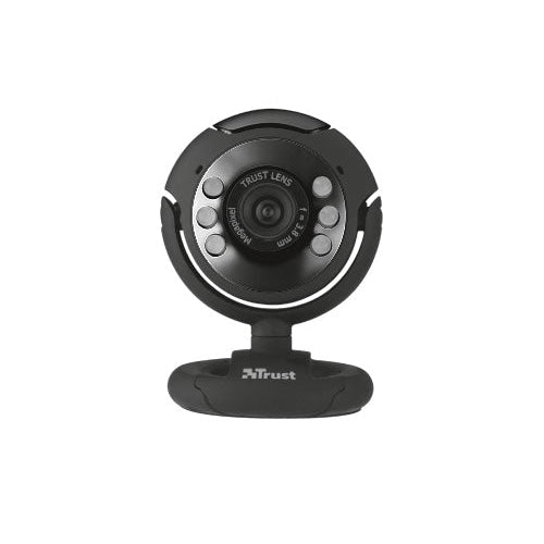 Камера TRUST Spotlight Pro Webcam