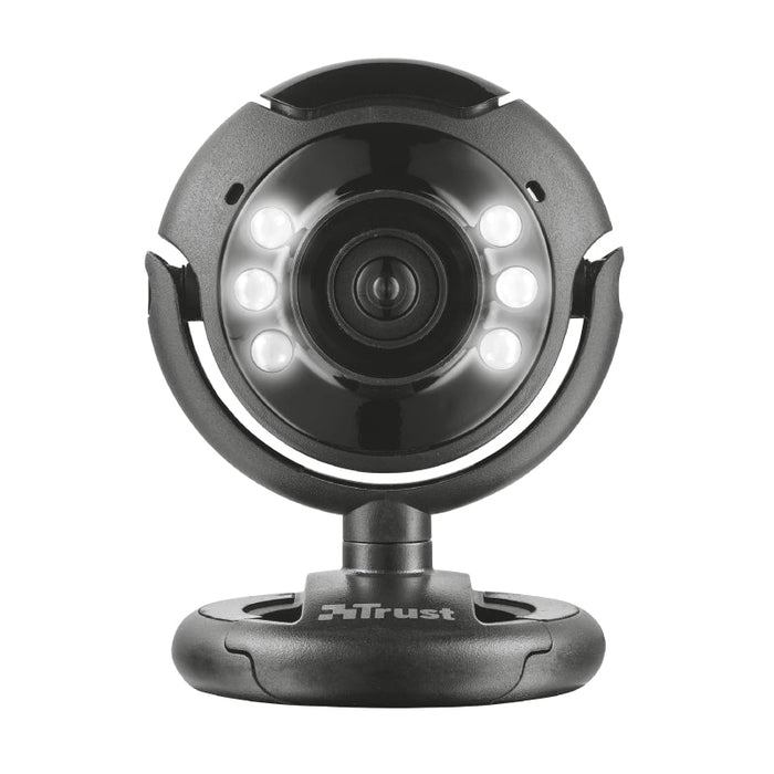 Камера TRUST Spotlight Pro Webcam