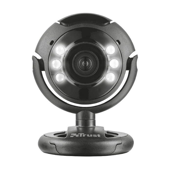 Камера TRUST Spotlight Pro Webcam