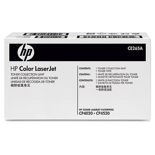 Консуматив HP CP4525/CM4540 Toner Collection Unit