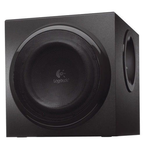 Аудио система Logitech Surround Sound Speakers Z906