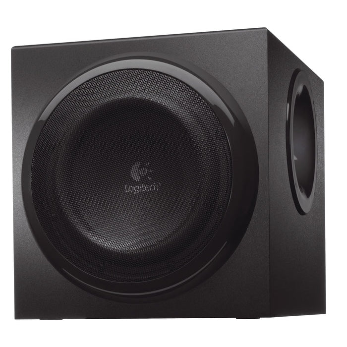 Аудио система, Logitech Surround Sound Speakers Z906