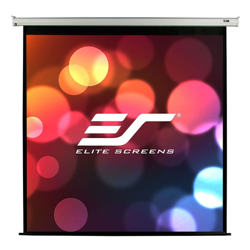 Екран Elite Screen M85XWS1 Manual 85’ (1:1) 152.4 x cm White