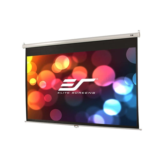 Екран Elite Screen M100NWV1 Manual 100’ (4:3) 203.2