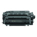 Консуматив HP 55X Black Dual Pack LaserJet Toner Cartridges