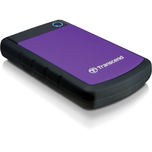Твърд диск Transcend 1TB StoreJet 2.5’ SATA