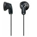 Слушалки Sony Headset MDR - E9LP black