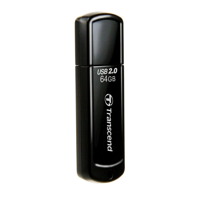 Памет Transcend 64GB JETFLASH 350