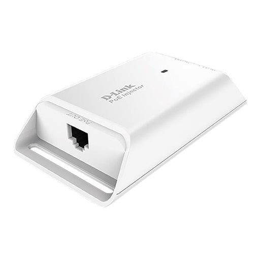 Мрежов компонент D - Link 1 - Port Gigabit PoE Injector