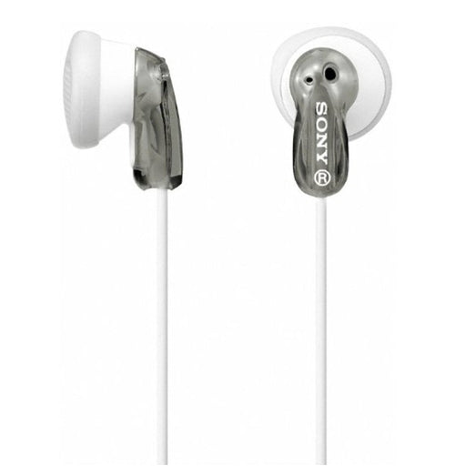 Слушалки Sony Headset MDR - E9LP grey