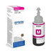 Консуматив Epson T6643 Magenta ink bottle 70ml