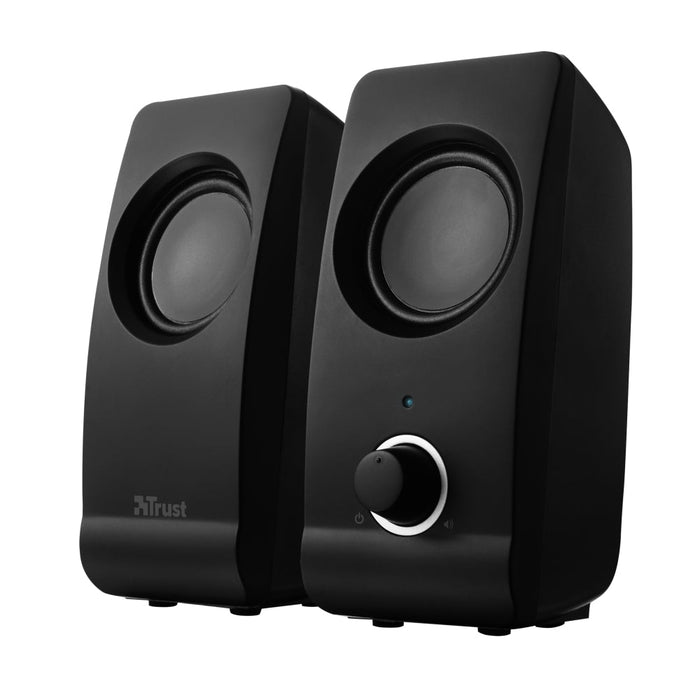 Тонколони TRUST Remo 2.0 Speaker Set