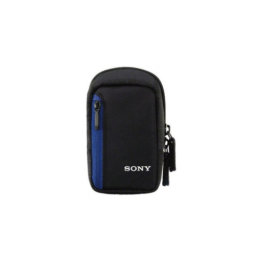 Калъф Sony LCS - CS2 black