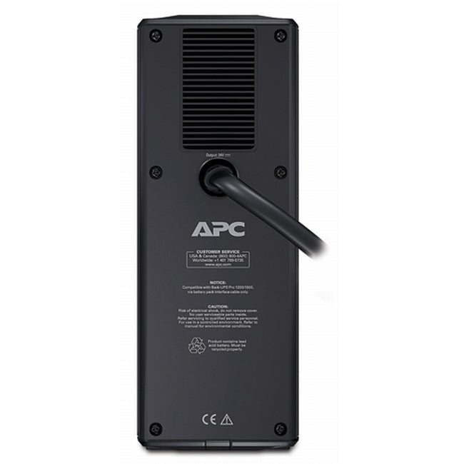 Батерия APC Back - UPS Pro External Battery Pack