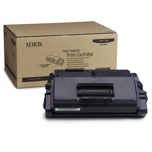 Консуматив Xerox Phaser 3600 Extra Hi - Cap Print Cartridge