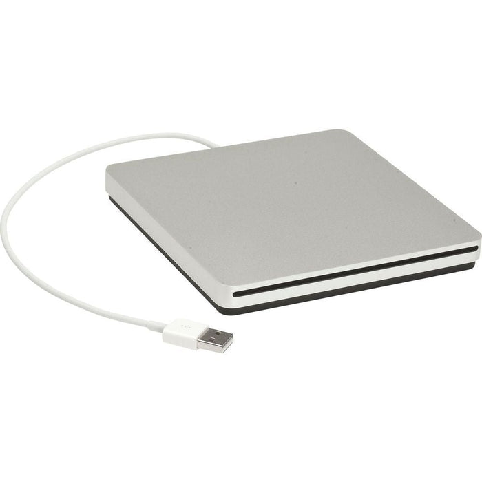 Оптично устройство, Apple USB SuperDrive (2012)