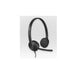 Слушалки Logitech USB Headset H340